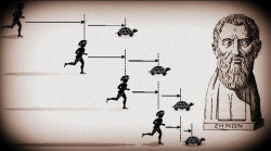 Sánchez, Feijó y la paradoja de Zenon.    Germán Gorraiz Lopez- Analista 