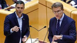 S&aacute;nchez-Feij&oacute;o se deben reunir, hacer un pacto de Estado y dar una patada a Puigdemont y llevarle a los Tribunales