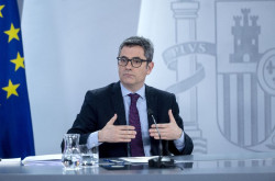 Sanchez gobernar&aacute; la legislatura a golpe de decreto y aparcar&aacute; la democracia y soberan&iacute;a del Congreso