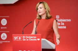 Sanchez ha conseguido poner en su contra al PSOE y mantiene a su favor a los sanchistas