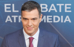 S&aacute;nchez no aceptar&aacute; dejar gobernar a Feijo aunque sea la lista m&aacute;s votada porque &eacute;l gobernar&aacute; con comunistas independentistas y  ultra izquierda.