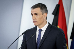 Sanchez no tiene ni idea porque se ha producido el ?apag&oacute;n? en Espa&ntilde;a