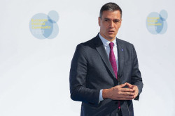  S&aacute;nchez no visitar&aacute; uno de los kibutz donde  Ham&aacute;s asesin&oacute; a hombres mujeres y ni&ntilde;os