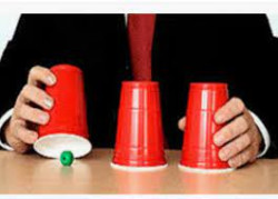 S&aacute;nchez, nuestro &nbsp;trilero.