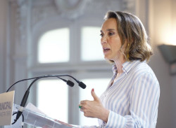  S&aacute;nchez  "ocult&oacute;" que su esposa estaba imputada antes de sus d&iacute;as de reflexi&oacute;n por si consideraba su dimisi&oacute;n