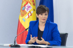 S&aacute;nchez ordena a su gobierno que digan que act&uacute;a ante la agresi&oacute;n de Hamas contra Israel de forma mesurada