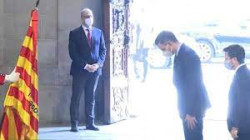 Sanchez ordena retirar efectivos del CNI en Catalu&ntilde;a y Pa&iacute;s Vasco