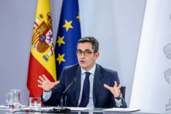 S&aacute;nchez para que los independentistas le firmen los PGE y pueda seguir en la Moncloa tendr&aacute; que eliminar la comisar&iacute;a de Layetana o convertirla en un local de la memoria