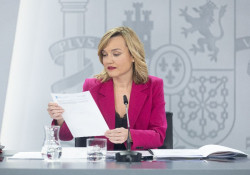 S&aacute;nchez permitir&aacute; que Puigdemont sancione a empresas si no vuelven a Catalu&ntilde;a -al viejo estilo hitleriano- para seguir  en la Moncloa
