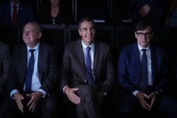 S&aacute;nchez pide "privilegiar el uso residencial" al tur&iacute;stico y a las CCAA aplicar la ley de vivienda