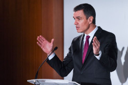 S&aacute;nchez pretende ejecutar modificaciones sustanciales en el CGPJ y en el C&oacute;digo Penal con un apoyo efimero de independentistas y comunistas para beneficiar a unos condenados