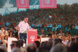 S&aacute;nchez quiere una investidura por encima de todo