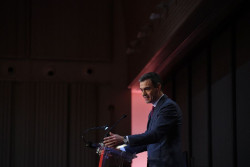 S&aacute;nchez rechaza que los jueces acudan a comparecer a las comisiones de investigaci&oacute;n en el Congreso, luego ir&aacute;n