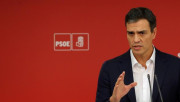 Sánchez rectifica, España no es el País más cercano para el Aquarius e invoca el derecho internacional que no quiso invocar la otra vez