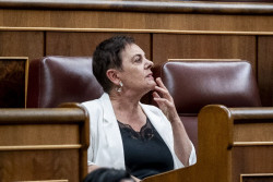 S&aacute;nchez reformar&aacute; la llamada ley mordaza y Bildu les votar&aacute; los PGE