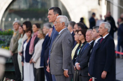 S&aacute;nchez respalda a Marlaska como "gran ministro del Interior" tras ser cuestionado por la tragedia de Melilla
