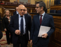 S&aacute;nchez saca del ba&uacute;l unas frases de Ortega y Gasset para conllevar -la cuesti&oacute;n catalana-, la conllevanza