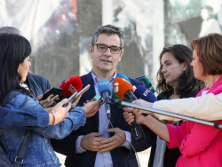 Sanchez se est&aacute; cargando el Castellano en Catalu&ntilde;a por su afan de seguir en la Moncloa y sus pactos con el independentismo catal&aacute;n 