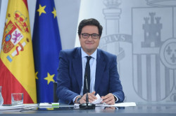 S&aacute;nchez se queda con RTVE (Tele Sanchez) mediante un Decreto Ley y coloca a sus sanchistas