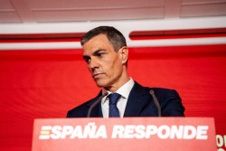 S&aacute;nchez se reunir&aacute; con sus socios parlamentarios para calibrar su apoyo tras la salida de Cerd&aacute;n