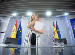 S&aacute;nchez sigue en su empe&ntilde;o de amordazar a los medios de comunicaci&oacute;n y opini&oacute;n