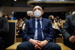 Sanchez temeroso de que el Decreto de ahorro energ&eacute;tico sea anulado por el TC como lo fue el Estado de Alarma