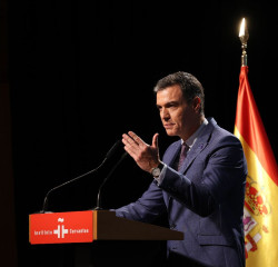S&aacute;nchez tiene la desfachatez de decir que la voluntad de los ciudadanos  en las urnas se traducir&aacute; en Gobierno