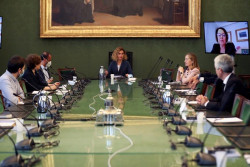 Sanchez tiene que vetar a sus socios los independentistas que quieren investigar al CNI