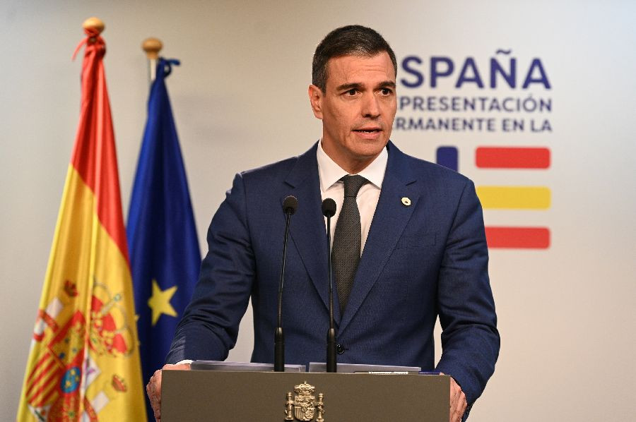 Sánchez ve insuficientes las disculpas de Bildu a las víctimas de ETA pero seguirá pactando con  los herederos de ETA, porque no quiere quedarse sin la Moncloa 