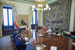 S&aacute;nchez y sus socios comunistas  rechazan pedir informes sobre la legalidad de  la Ley de Amnist&iacute;a al CGPJ y al Consejo Fiscal porque saben que es ilegal.
