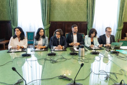 S&aacute;nchez y sus socios independentistas  fijan el 12 de diciembre el debate de la Ley de Amnist&iacute;a que rompe de facto la Constituci&oacute;n 