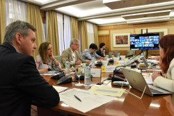 Sanidad anuncia un aumento de 429 plazas en Formación Sanitaria Especializada para 2024