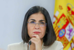 Sanidad confirma un fallecido por la viruela del mono en Espa&ntilde;a