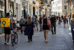Sanidad conoc&iacute;a en febrero  y primeros d&iacute;as de marzo  un segundo informe sobre la alta transmisi&oacute;n del virus