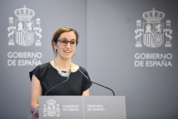 Sanidad destina 10 millones de euros para los pacientes con ELA en fases más avanzadas mientras se implanta la ley