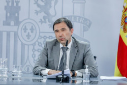  Sanidad dice que los preparativos t&eacute;cnicos para los cambios en el certificado Covid ya est&aacute;n listos