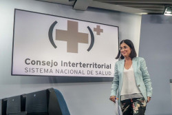 Sanidad dice que sigue invirtiendo para dar m&aacute;s prestaciones a los ciudadanos