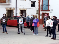 Sanidad digna, clama la España rural, por Eduardo Madroñal Pedraza