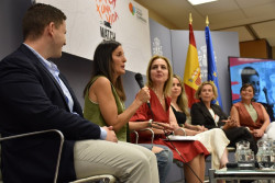 Sanidad hace un llamamiento para que los varones jóvenes donen médula, ya que tienen "mejores resultados en trasplantes"