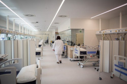  Sanidad notifica 9.912 nuevos casos, 24 muertes y la incidencia sube hasta los 171 puntos