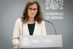 Sanidad pedir&aacute; a las CCAA en Consejo Interterritorial sus datos sobre prevenci&oacute;n en c&aacute;ncer de mama, cervix y colon