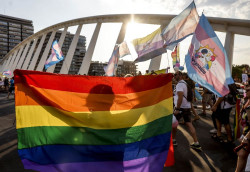 Sanidad pone el foco en la prevención del VIH y otras infecciones de transmisión sexual durante el Orgullo