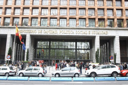 Sanidad publica 11.607 plazas de Formación Sanitaria Especializada