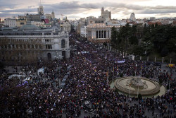 Sanidad recomend&oacute; el 6 de marzo aplazar eventos multitudinarios con personas de pa&iacute;ses con transmisi&oacute;n