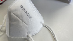 Sanidad recomienda mantener medidas de higiene y usar mascarilla con síntomas ante el repunte de gripe y Covid-19