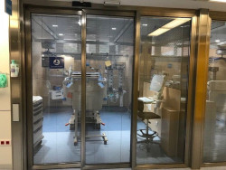  Sanidad reconoce problemas de abastecimiento en tratamientos para pacientes terminales por el coronavirus