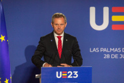 Sanidad resalta que más del 78% de la población española tiene acceso a sus datos clínicos y recetas médicas en la UE