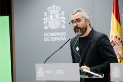 Sanidad ultima el anteproyecto de la Ley de Salud Digital
