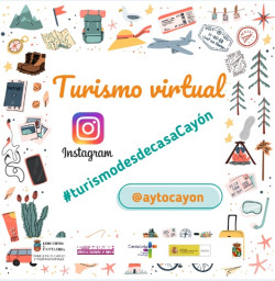 Santa Mar&iacute;a de Cay&oacute;n lanza una campa&ntilde;a de Turismo a trav&eacute;s de las redes sociales