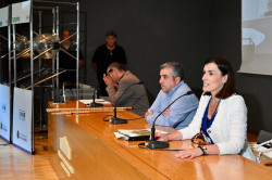 Santander abrirá este lunes un nuevo registro de solicitantes para las viviendas protegidas del Sector 1 de El Alisal